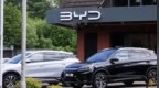 从“卖车”到建能源网络，比亚迪英国市场的下一步