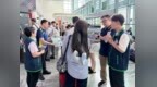 司警局開展暑假防盜宣傳　籲市民旅客妥善保管財物