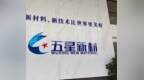 细结构等静压高纯石墨全国第一，五星新材冲刺深交所“特种石墨第一股”