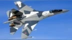 首次击杀美制战机！俄罗斯苏-35在空战中击落乌克兰空军F-16
