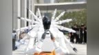 千亿“果链”巨头，All in具身智能，第三次冲刺“A+H”