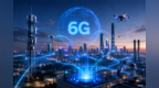 中国有望引领全球6G部署！2035年渗透率将达60%