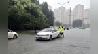 以“迅”应“汛”——天津全力防范应对强降雨见闻