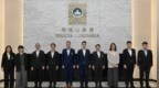 統計局加強跨部門協作 全力推進2026中期人口統計工作