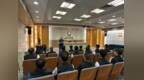 司法警察局持續進行“雷霆2026”行動 維護社區治安秩序