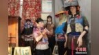 （活力中国调研行）非遗创新传承古渡焕新迎客 闽南滨海小镇文旅市场走热