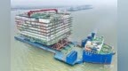 央广财评｜向海图强，中国“蓝色引擎”动能强劲