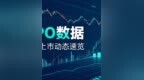 每周IPO数据（20260914——0919）
