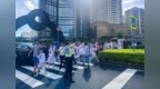 治安警察局全力保障開學首日通關及交通順暢