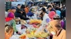 就在今早！鹤城这里又火了…