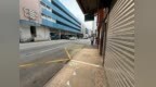 延伸“栢港停車場”巴士站範圍　提升通行效率　非利喇街部份路段12日起按序試行封閉交通