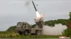 朝鲜新型百公里级蜂群巡飞弹首次试射，韩国防空体系压力陡增