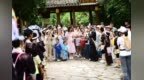 多彩民俗添活力！贵州从江岜沙苗寨文旅热度持续升温