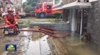 视频｜台风“巴威”北上 各地各部门全力应对