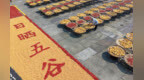 好评中国丨从“好收成”到“好日子” 晒秋见证时代新“丰”景