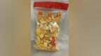 市政署檢出一款散裝乾百合含過量重金屬籲停止食用