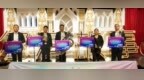7天19场演出 “哈响”国庆假期奏响“艺”曲华章