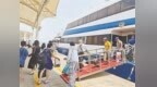 “跨海串门”成暑期新风尚 厦金航线单月客流创新高