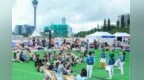 “藝遊雅文─週末藝文派對”餐飲攤位徵集計劃 現正接受申請