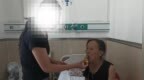 病床前姐弟“推让”引全城牵挂，爱心汇聚托起奶奶心愿