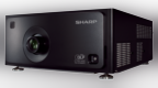 锐启新程 影守初心 — SHARP电影机新品发布