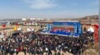 数读中国开局新活力｜10924.22万人次、1491.40亿元，内蒙古过夜经济三成客流带来七成收入