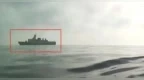 美军高调宣布：无人艇成功偷拍海军056，我们为什么不击沉？