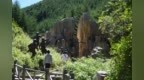 身边的红色地标丨“胜利山”上赓续红色荣光
