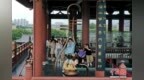 赣江观澜：古诗名篇变旅行坐标，年轻人为何爱上“跟着诗文去旅行”？