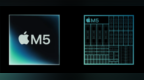AI算力大提速！苹果自研芯片跨代升级：从M2直跳M5
