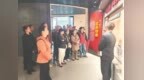 全国先进基层党组织凤阳县驻南京市流动党员党委—— 12年“连心”路，奉献他乡反哺家乡