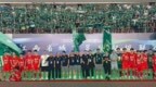 赣超2026赛季抚州队逆境拼搏！车仆全程助力、永不言弃拼到底