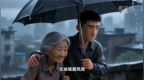 公益微视频丨同心筑堤坝 风雨护家园