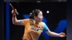 15岁杀入世界前三！张本美和悄然变身，国乒最可怕对手已浮出水面