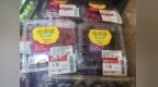 “怡颗莓”海外草莓检出致癌物，多家永辉、盒马门店下架该品牌全部产品，工作人员：产品正在送检