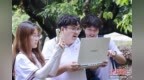 （乡村行·看振兴）广东青年赴多地实践 以数字技术助力乡村振兴