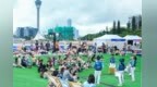 【“藝遊雅文─周末藝文派對”餐飲攤位徵集計劃現正接受申請】