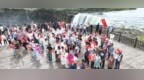 国庆这场合唱盛会，镜泊湖邀您共赴