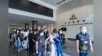 治安警察局偵破非法工作及操縱賣淫