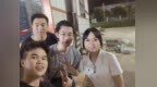 “靓仔，到车上去卸货！”——两名上海少年奔赴广西救灾记