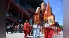 （寻味中华丨节令）送春迎夏时 万物生新意