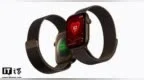 时隔多年苹果再拿华为做对比，HUAWEI WATCH 5成“唯一的例外”