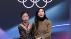 压分？中国选手疑不满冬奥裁判：落冰都稳住了，为什么还没上60分