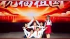 童声颂歌迎华诞｜东北烈士纪念馆沉浸式主题展演正式开演