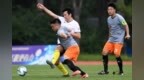 2026中国网络媒体足球精英赛首轮甲组战报