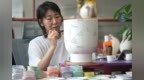 我在景德镇丨卫晶晶：这里很包容，可以做喜欢的事
