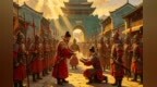 铁腕南下：明朝初年的平定广西战争
