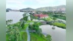 活力中国调研行丨还江于民 漳州打造田园都市新名片