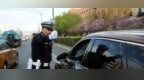 冰城严查违停！占用公交站台、消防通道罚款100元