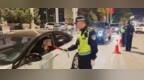 酒驾醉驾“零容忍”——伊春交警：假期严查不打烊 常态治酒护平安